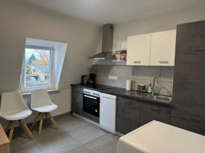 Meerzeit Apartment am Rhein